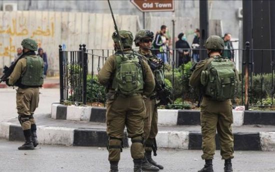 قوات الاحتلال الإسرائيلي تقتحم دارًا للأيتام بالقدس