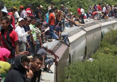 أمريكا تتوعد المهاجرين بحملة قاسية.. والموعد الأحد