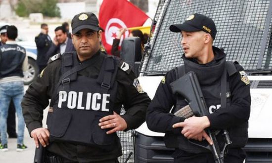 إحباط مخطط "خلية إرهابية" للسطو على بنك في تونس