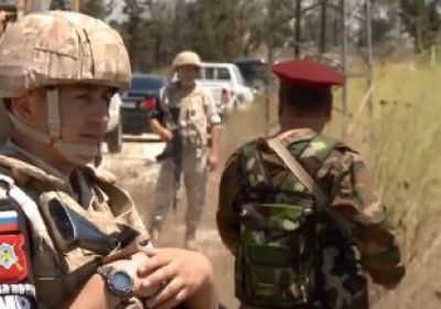 روسيا: المصادر التي تستخدمها بريطانيا عن سوريا غير موثوق بها