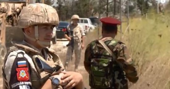 روسيا: المصادر التي تستخدمها بريطانيا عن سوريا غير موثوق بها