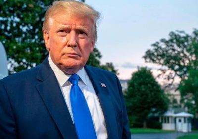 واشنطن تكشف حقيقة رسالة ترامب إلى طهران