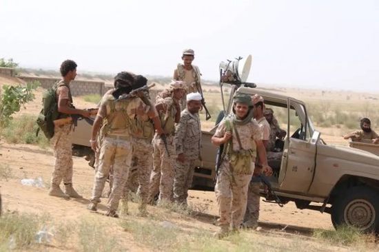 تواصل المواجهات العسكرية بين قوات الجيش ومليشيا الحوثي في صعدة