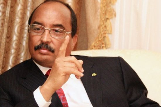 بعد الهجوم الناري.. هل يضع " ولد عبد العزيز " خارطة العلاقات الموريتانية مع الدوحة قبيل تسليم السلطة؟
