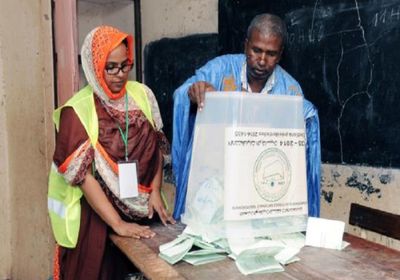 من أجل اختيار رئيسًا جديدًا.. الموريتانيون يتوجهون لصناديق الاقتراع 