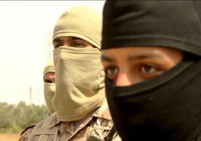 اعترافات بريطاني التحق بداعش: كنت عدوًا لبلادي وفكرت في تنفيذ هجومًا انتحاريًا