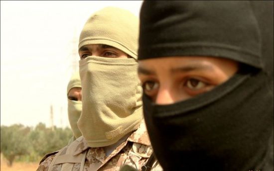 اعترافات بريطاني التحق بداعش: كنت عدوًا لبلادي وفكرت في تنفيذ هجومًا انتحاريًا