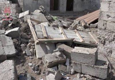 صحيفة سعودية: التصعيد الحوثي بالحديدة تجاوز فكرة خرق وقف النار