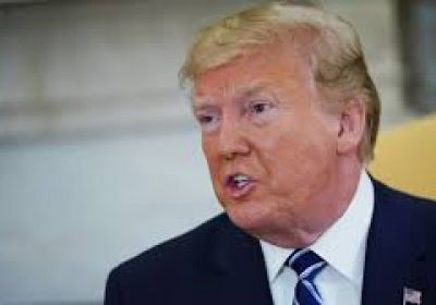 خبير: مفهوم الحرب بالنسبة لـ ترامب اقتصادي فقط