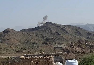 القوات الجنوبية تسيطر على مواقع استراتيجية غربي قعطبة