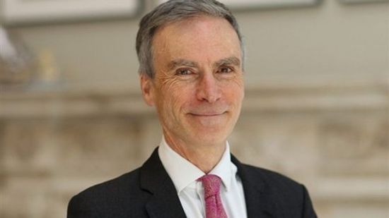 غدًا.. الوزير البريطاني لشؤون الشرق الأوسط في زيارة لإيران