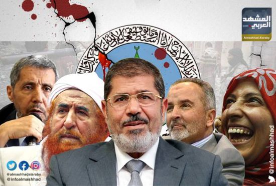 المؤامرة على التحالف وتجربة مرسي التي تنتظر إخوان اليمن