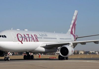 قناة تركية: على الخطوط القطرية تحمل مسؤولية اعتمادها على الأجواء الإيرانية