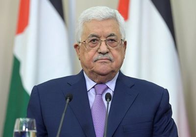 " عباس ": مستعدون للحوار مع إسرائيل بشرط دفع كافة أموال الضرائب