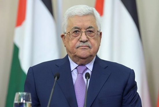" عباس ": مستعدون للحوار مع إسرائيل بشرط دفع كافة أموال الضرائب