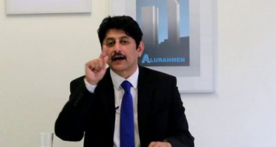 بن فريد: بيان &laquo;انتقالي&raquo; شبوة يفوت الفرصة على مشعلي الفتنة من الإخوان