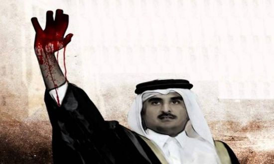 قطريليكس: فشل بكائيات أذناب تميم الدولية واستمرار المقاطعة العربية (فيديو)