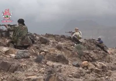 القوات الجنوبية تكبد المليشيات خسائر فادحة في عملية نوعية شمال غرب مريس