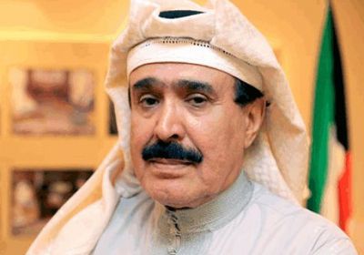 بعد تأكيده على أهمية فك الارتباط.. غالب يُشيد بالسياسي الكويتي أحمد الجار الله