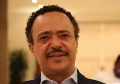 غلاب: استراتيجية العقوبات للضغط على نظام الملالي أشد وطأة من الحرب