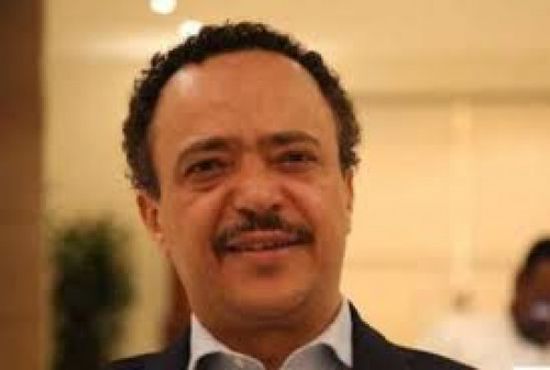 غلاب: استراتيجية العقوبات للضغط على نظام الملالي أشد وطأة من الحرب