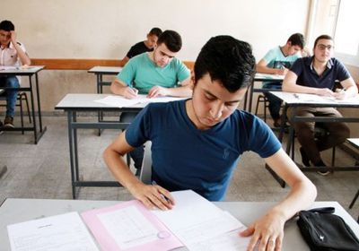 جدول امتحانات الثانوية 2019 في مصر