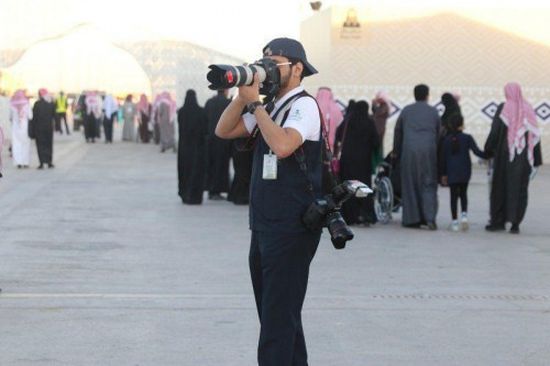 السعودية تصدر قرارات بالحبس والغرامة في جرائم التصوير والتشهير