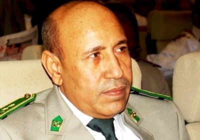 محمد ولد الغزواني يعلن فوزه بالانتخابات الرئاسية في موريتانيا