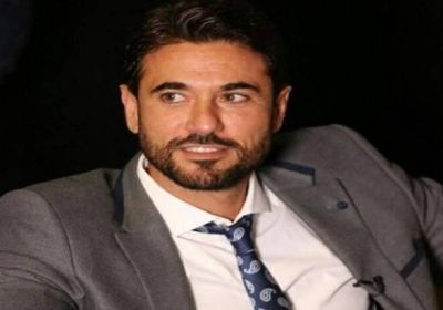 أحمد عز ينشر فيديو من كواليس " ولاد رزق 2 "