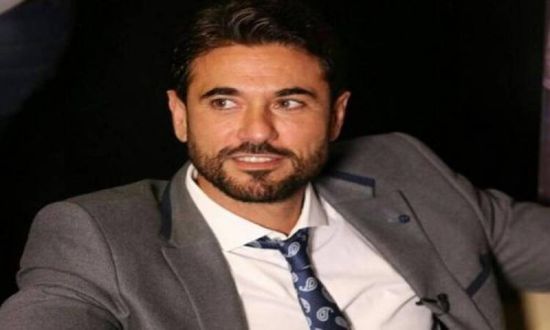 أحمد عز ينشر فيديو من كواليس " ولاد رزق 2 "