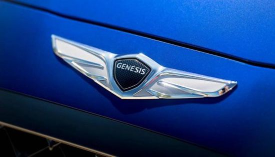 "جينيسيس" تستعد لمنافسة أبرز صناع السيارات الفارهة في أوروبا