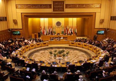 انطلاق أعمال الاجتماع الطارئ لوزراء المالية العرب بجامعة الدول العربية