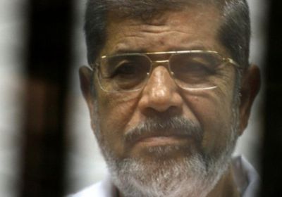 الكعبي: الجزيرة تؤكد أن مرسي كان رئيسًا لحزب وليس لوطن