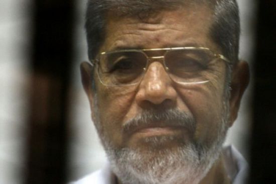 الكعبي: الجزيرة تؤكد أن مرسي كان رئيسًا لحزب وليس لوطن