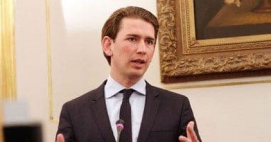  حزب نمساوي: لا تفكير فى تحالفات حزبية قبل إجراء الانتخابات البرلمانية