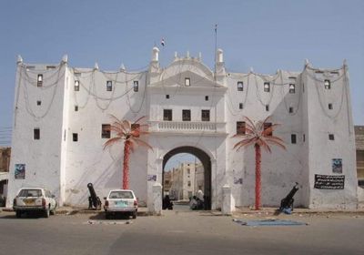 ضبط خمسة قضايا سرقة خلال النصف الأول من شهر يونيو في الشحر