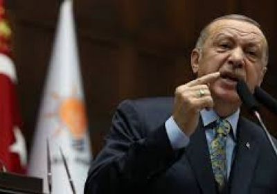 صحفي: أردوغان تحول لشخص يثير الفتنة في تركيا