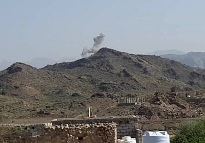 القوات الجنوبية تصد هجوما عنيفا للمليشيات شرق مريس وتكبدهم خسائر فادحة