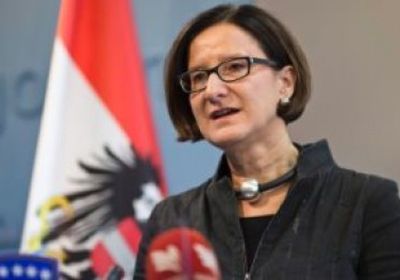 قيادية حزبية نمساوية تدعو الأحزاب السياسية بالشفافية الكاملة في مصادر تمويلها