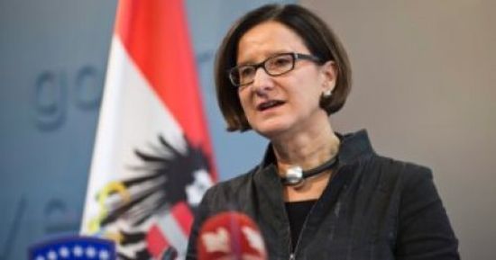 قيادية حزبية نمساوية تدعو الأحزاب السياسية بالشفافية الكاملة في مصادر تمويلها