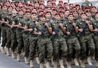 أجهزة الأمن اللبنانية تحبط تسلل 32 شخصا يحملون الجنسية السورية