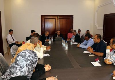 البنك المركزي يؤسس نظام الكتروني لمتابعة الاعتمادات المستندية