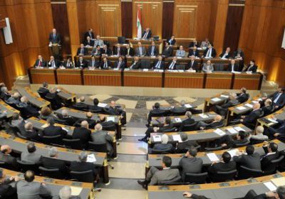 مجلس النواب اللبناني: زيارة عون لروسيا استهدفت عودة النازحين إلى سوريا