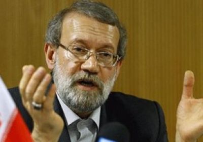 رئيس البرلمان الإيراني: الخطة الأمريكية للسلام تعزز المقاومة الفلسطينية ضد إسرائيل
