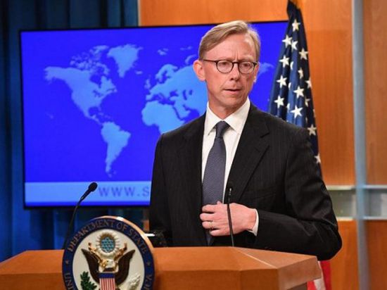 أمريكا تطالب العالم بالضغط على إيران لخفض التصعيد