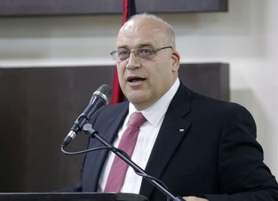 وزير فلسطيني: سنطالب إسرائيل عبر المجتمع الدولي بإعادة المليارات المنهوبة