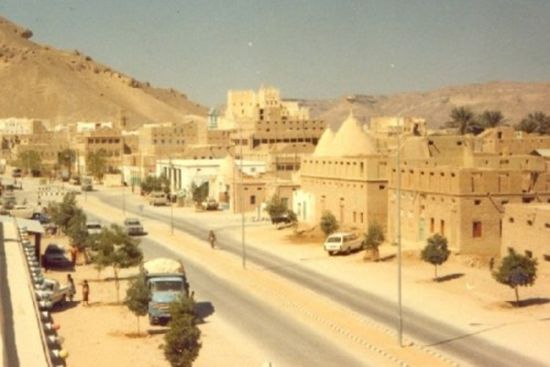 تفاصيل مقتل مواطن برصاص مسلحين في مدينة القطن