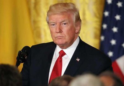 ترامب: لم أبعث برسالة إلى إيران لتحذيرها قبيل التراجع عن الهجوم