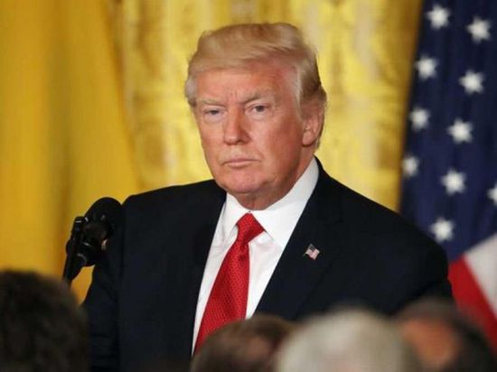 ترامب: لم أبعث برسالة إلى إيران لتحذيرها قبيل التراجع عن الهجوم