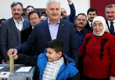 عاجل.. مؤشرات بهزيمة مرشح أردوغان في انتخابات إسطنبول للمرة الثانية 